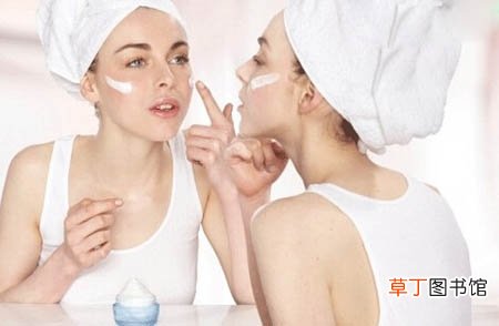 这方法管用孕妇怎么保养皮肤不长斑