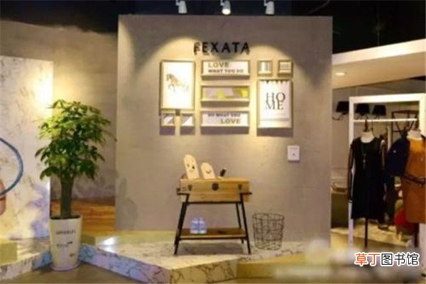 fexata是什么档次品牌