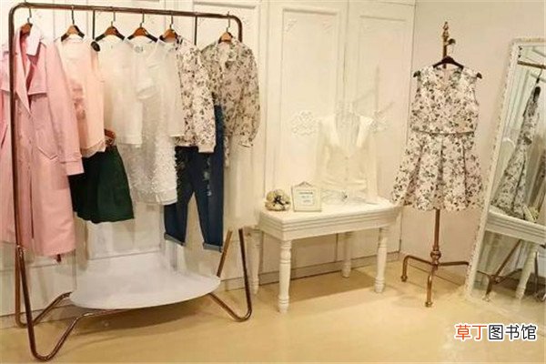 gccg女装属于什么档次