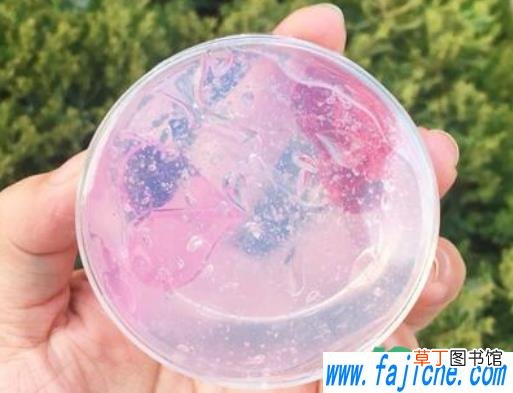 起泡胶和水晶泥哪个危害大 起泡胶是水晶泥吗