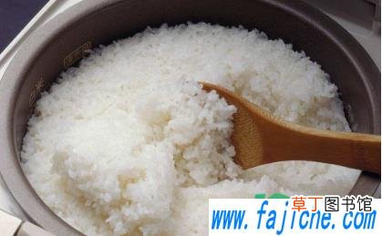 大电饭锅怎么煮饭不夹生 电饭锅做饭夹生怎么修