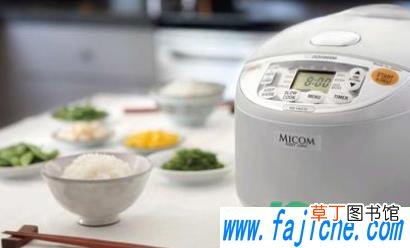 大电饭锅怎么煮饭不夹生 电饭锅做饭夹生怎么修