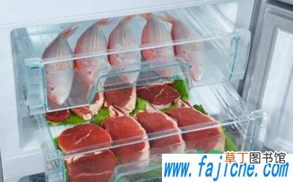 冰箱冷冻能杀死细菌吗 冰箱冷冻层会有细菌吗