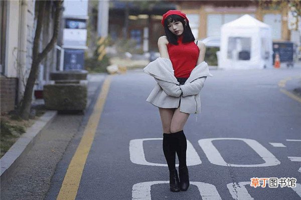 150穿背带裤显矮吗