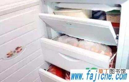 冰箱冷冻能杀死细菌吗 冰箱冷冻层会有细菌吗