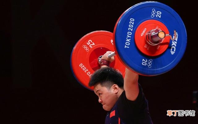 女子举重分几个级别 汪周雨夺举重女子87公斤级金牌