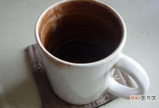顽固茶垢怎么去除 超级顽固茶垢如何去除