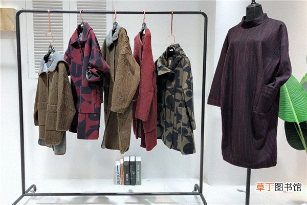 希色是什么档次的服装