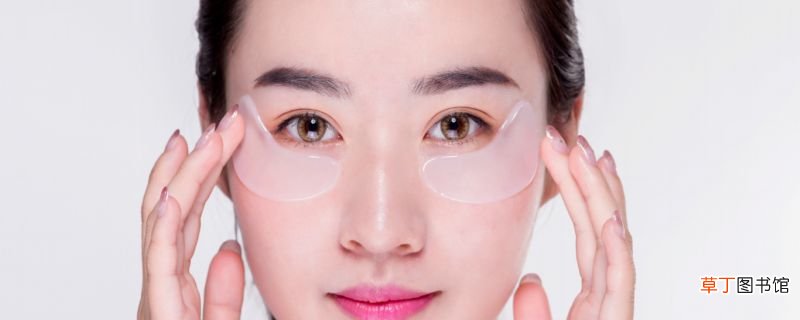 如何自制眼膜 自制眼膜方法