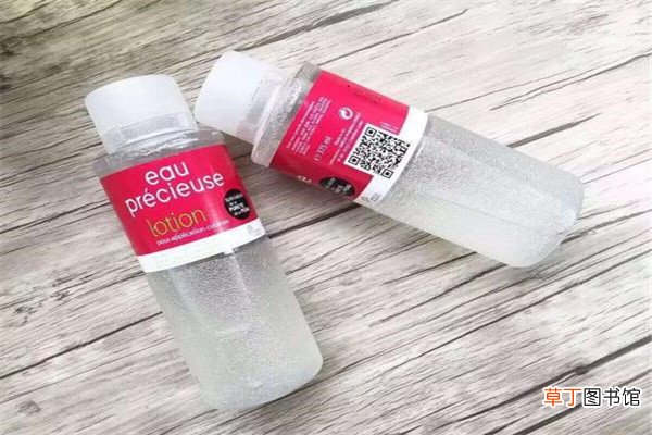 珍贵水用完要洗掉吗