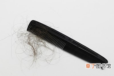 掉发严重怎么办 掉发怎么治