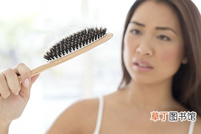 掉发严重怎么办 掉发怎么治