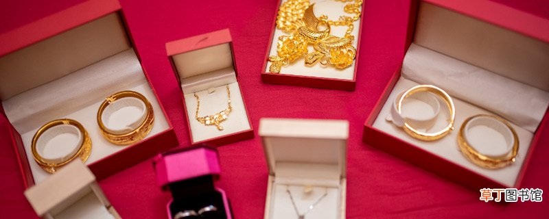 千足金可以回收吗千足金能不能回收