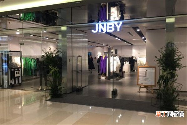 江南布衣是什么档次