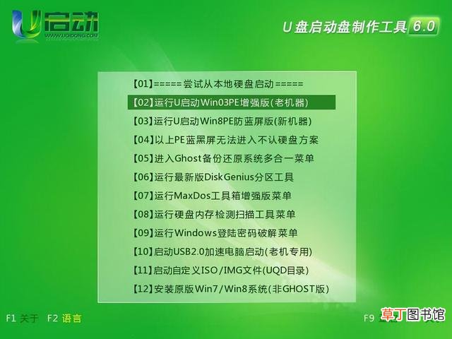 u盘装系统哪个软件好用 u盘装系统gho