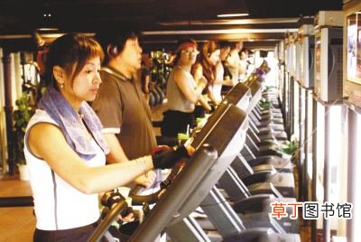 健身房锻炼的6技巧