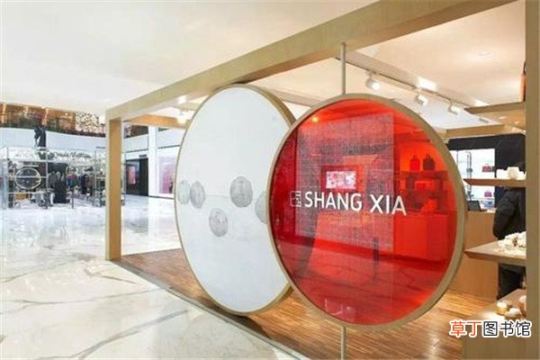 上下是什么品牌