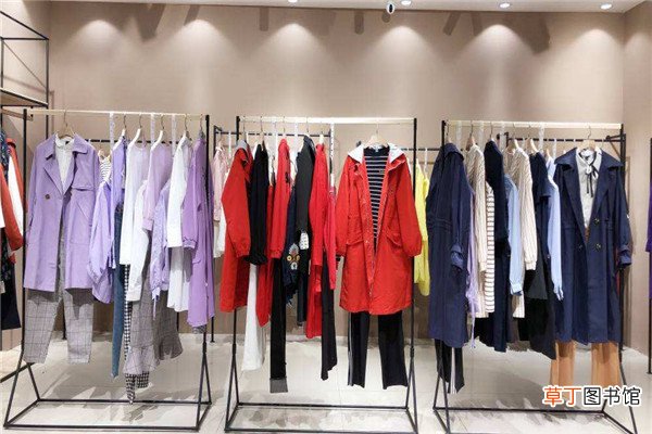 丝珂是什么档次的衣服