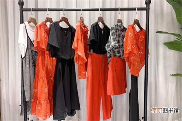 丝珂是什么档次的衣服