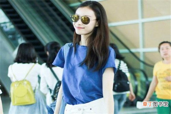 体恤衣服长了怎么打结好看