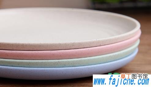 小麦秸秆餐具耐高温吗 小麦秸秆餐具安全吗