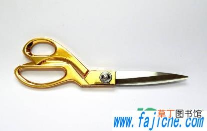 怎么才能让剪刀变快 剪刀不锋利了用什么办法
