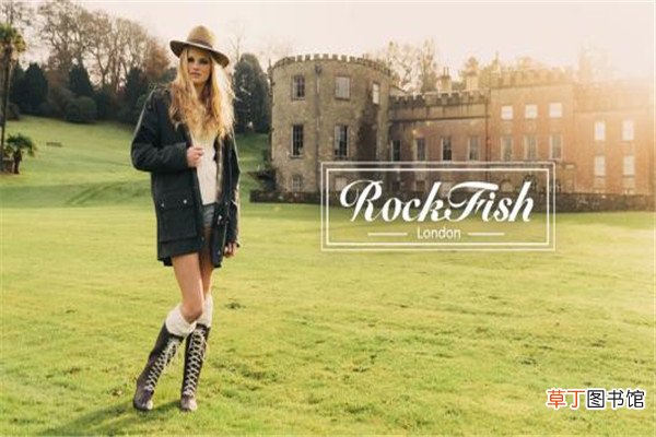 rockfish品牌