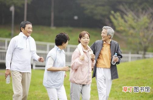 谁说晚年不能练肌肉？晚年健身的方法