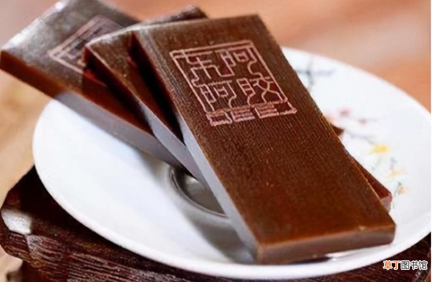 东阿阿胶的吃法大全 东阿阿胶块怎么吃效果最好