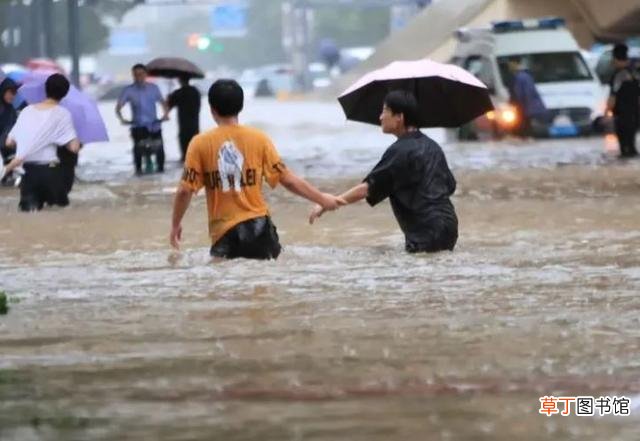 郑州暴雨死亡人数 郑州暴雨因地下空间溺亡39人