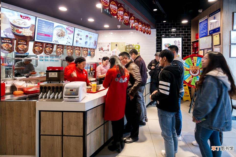 全国最火的餐饮加盟店 现在餐饮加盟哪一个店比较火