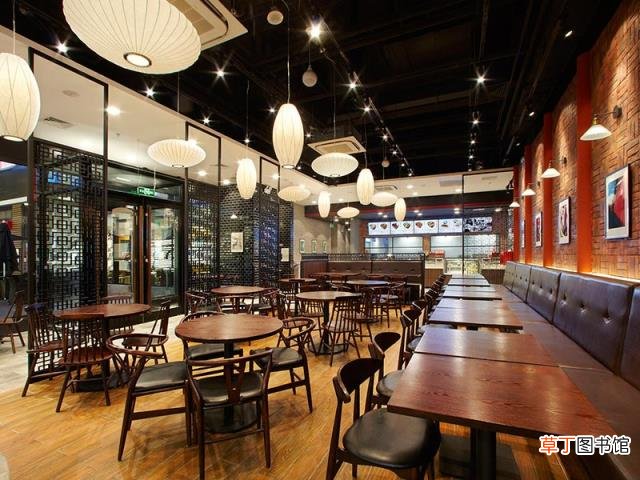 全国最火的餐饮加盟店 现在餐饮加盟哪一个店比较火