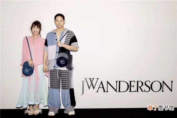 jwanderson 是奢侈品吗