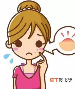 痘痘肌肤怎么改善护肤小知识-青春期痘痘肌肤改善方法