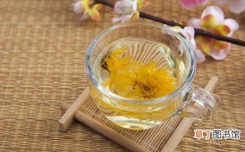 喝什么茶可以促进新陈代谢-常喝这五类花茶提高你的新陈代谢