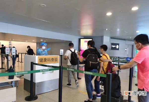 上海疫情最新消息 上海新增1例本土确诊