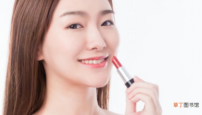 口红怎么选口红的挑选方法