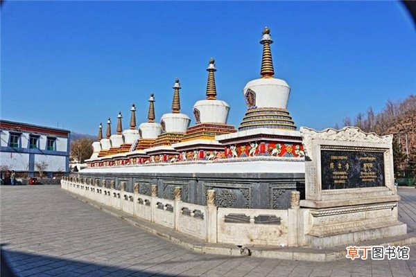 塔尔寺不能穿短袖吗