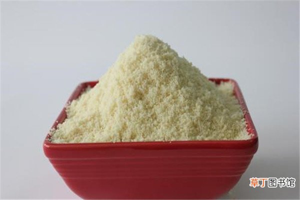 杏仁粉做面膜有危害吗