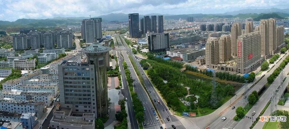 中国有意思的地名有哪些 盘点有趣的城市名