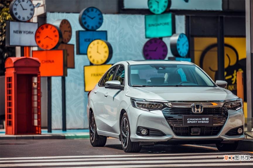 10万元家轿选什么好 推荐二款家用车