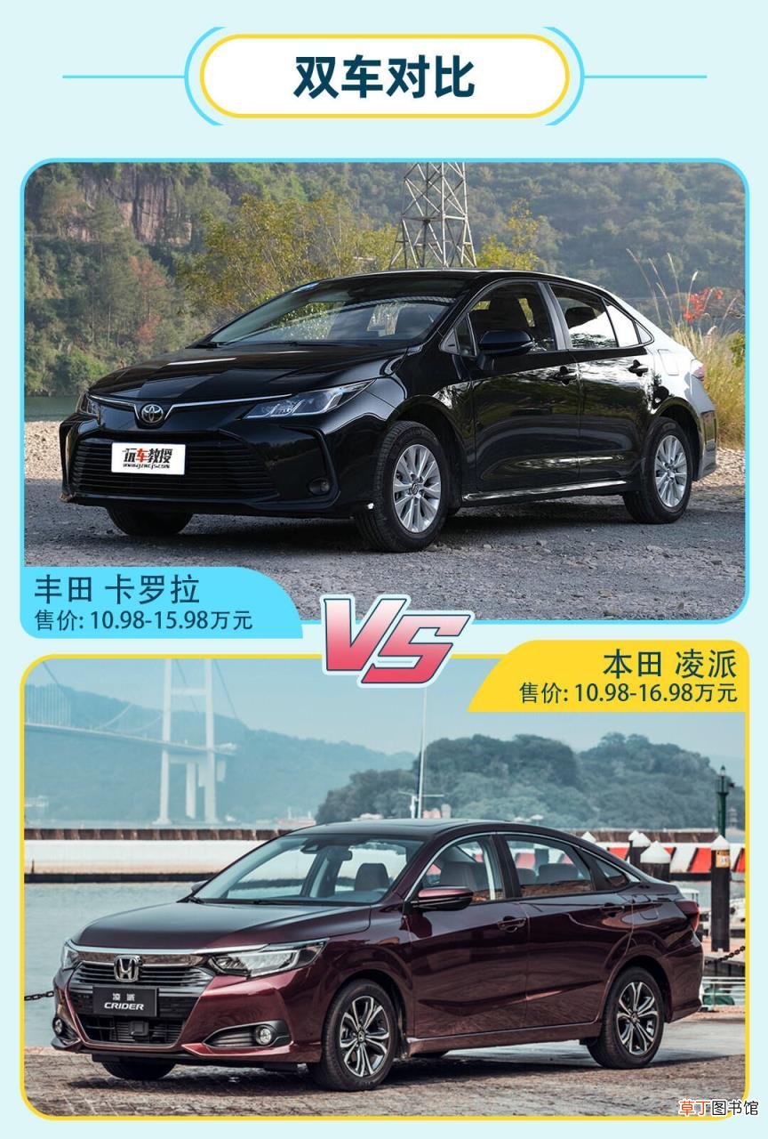 10万元家轿选什么好 推荐二款家用车