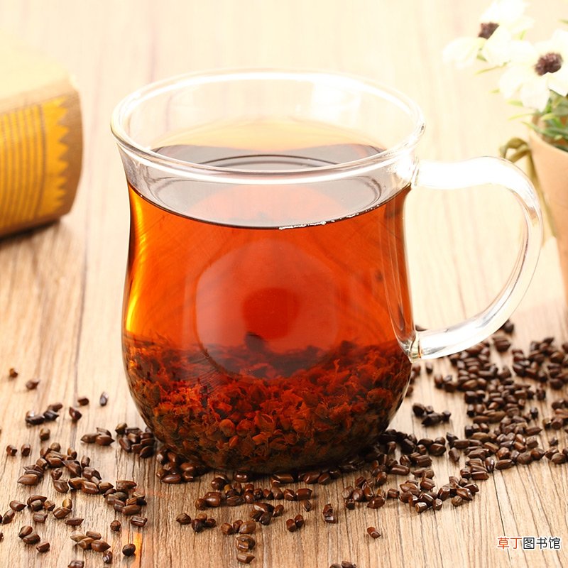 喝什么茶可以提高视力-四种有助于保护视力的茶饮推荐