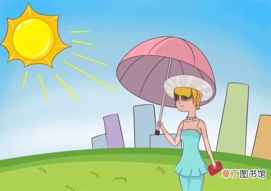 夏天怎样预防中暑-夏天预防中暑小妙招