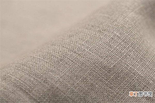 亚麻衣服扎人怎么处理