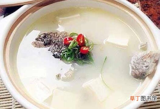 清炖鱼怎么做 清炖鱼的做法教程