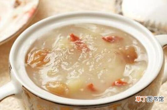 燕窝怎么吃最好 燕窝怎样食用