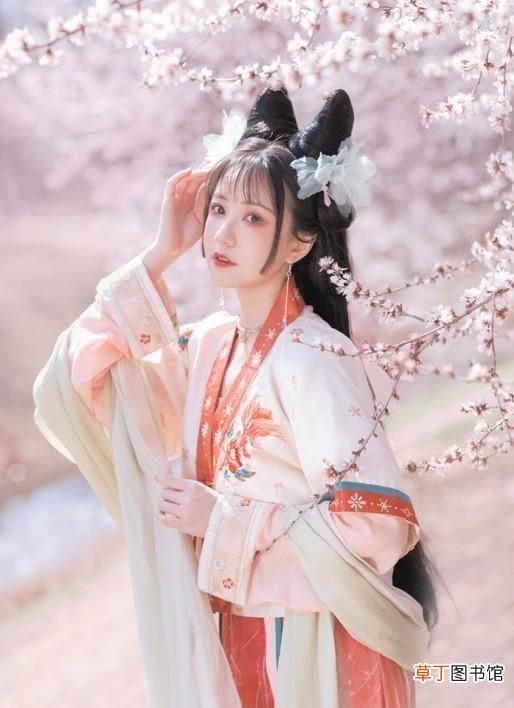 好听富贵的女孩名字 可爱活泼的古风女孩名字