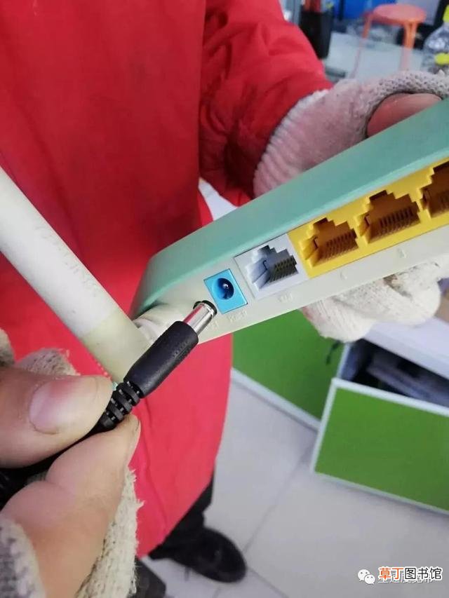 光猫正常情况下应该是哪些灯亮