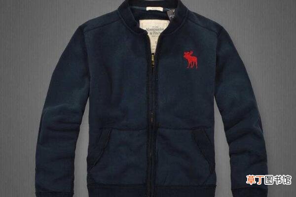麋鹿标志的服装品牌是什么